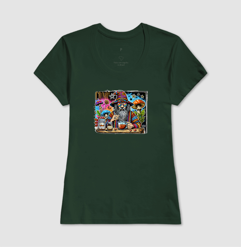 Camisa 15