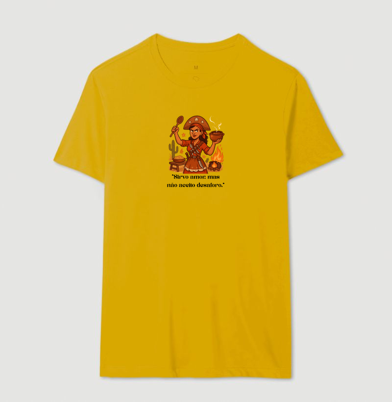 Camisa 13
