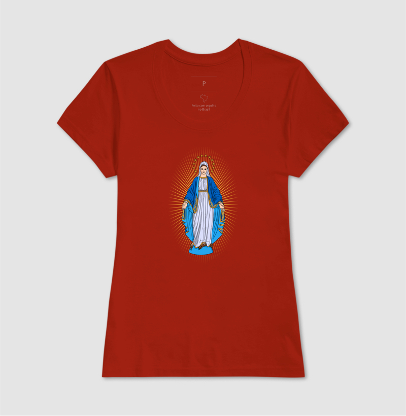 Camisa 15