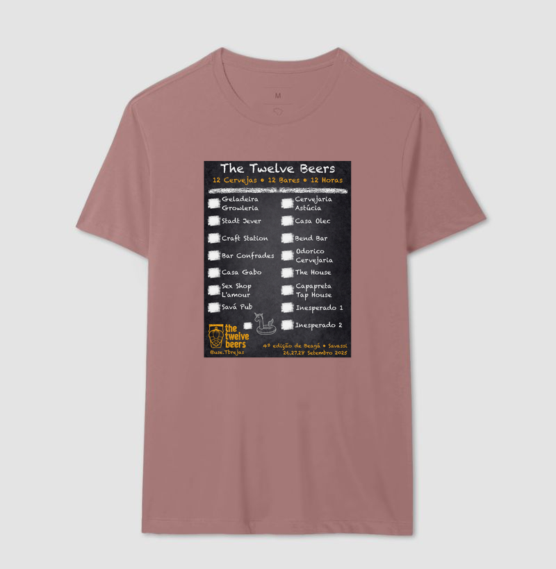 Camisa 15