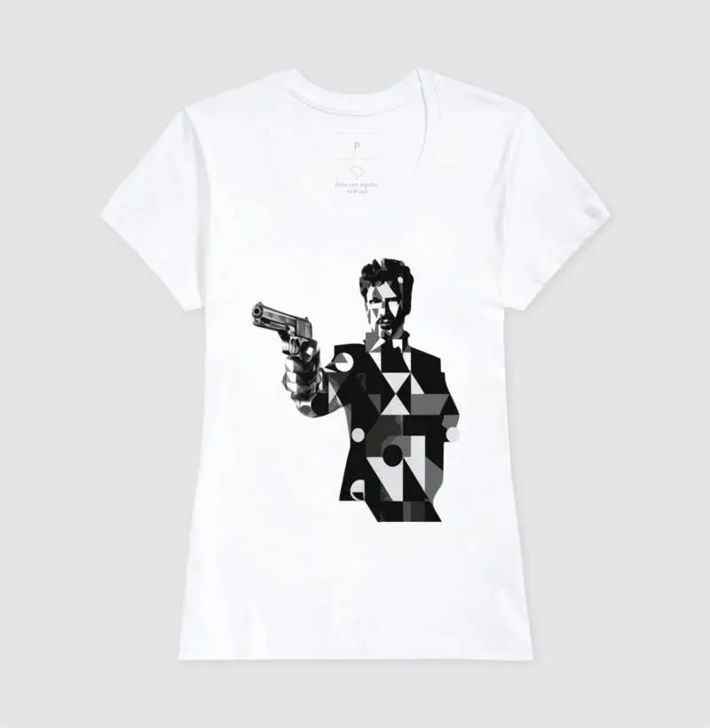 Camisa 9