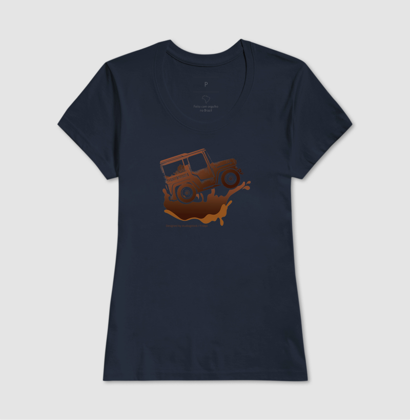 Camisa 19