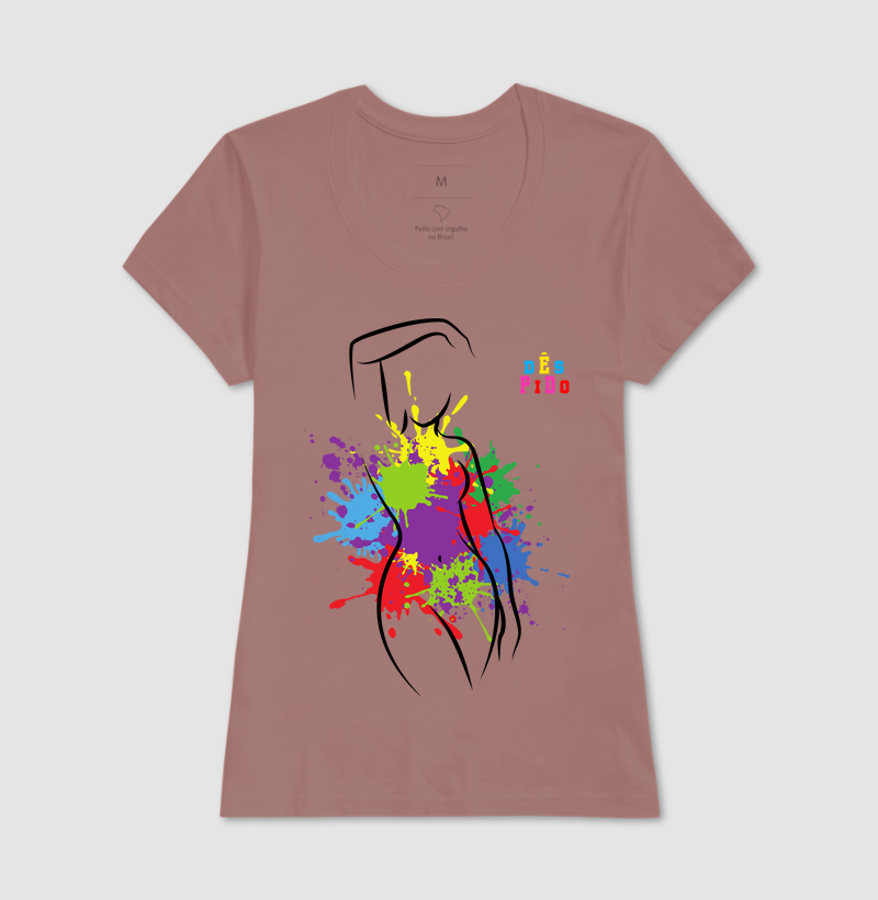 Camisa 18