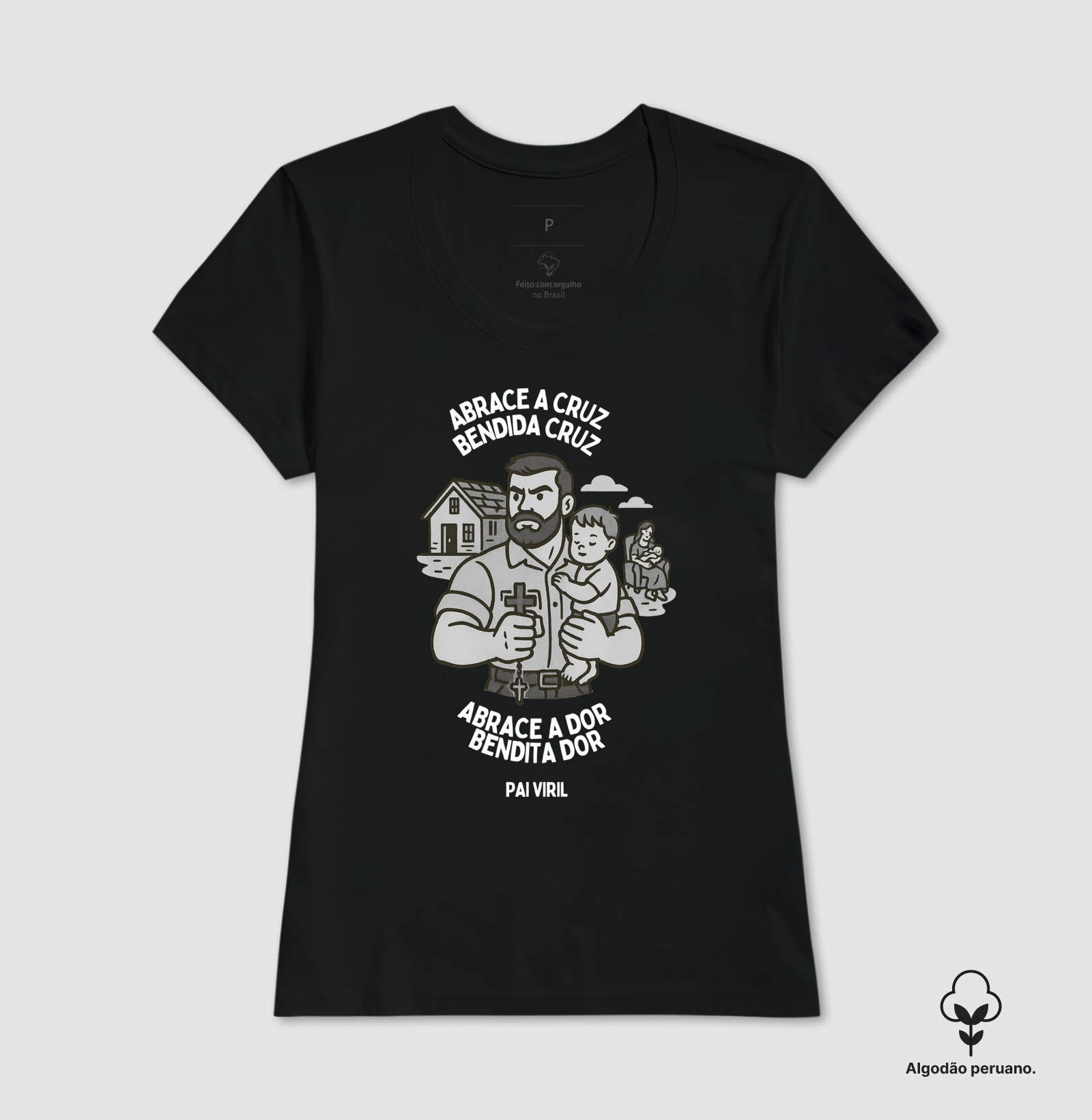 Camisa 7