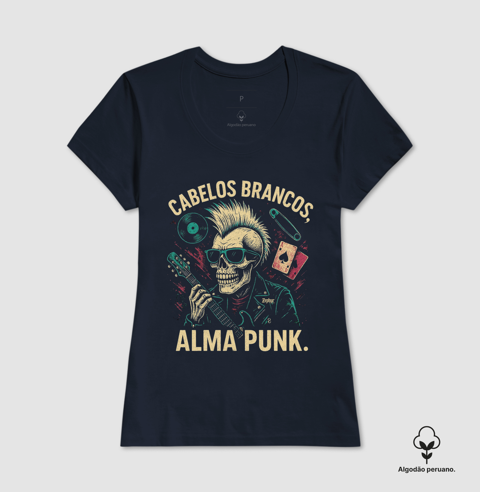Camisa 4