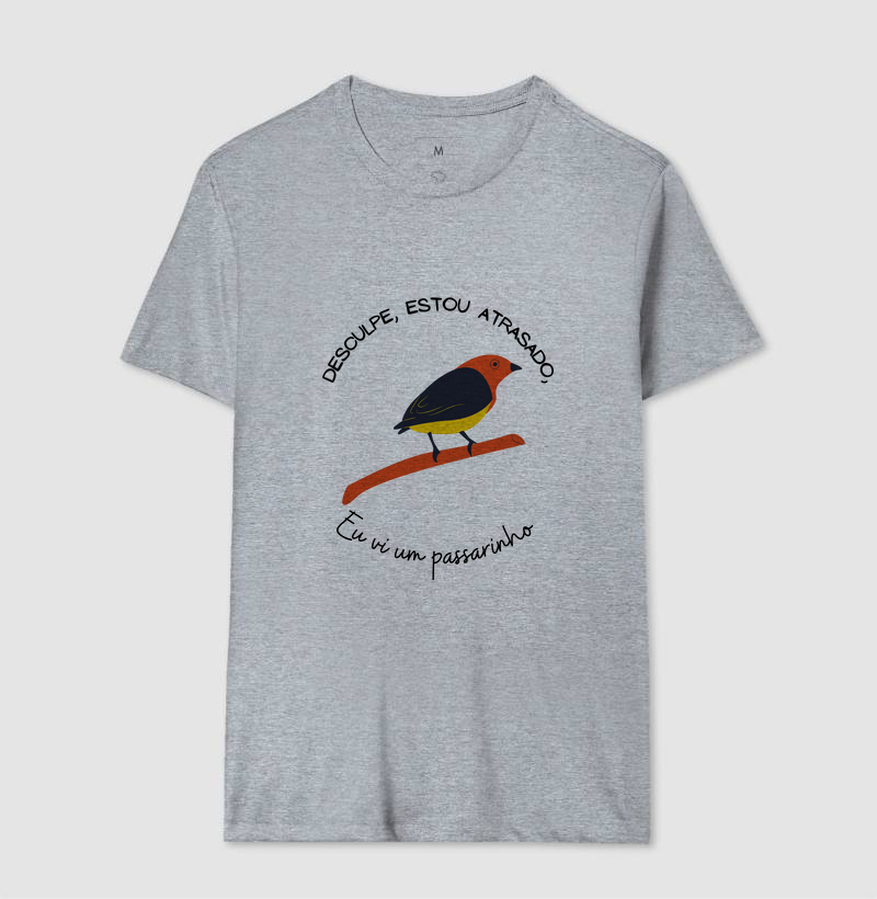 Camisa 7