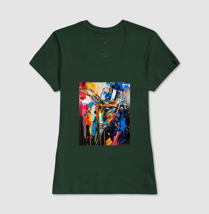 Camisa 12