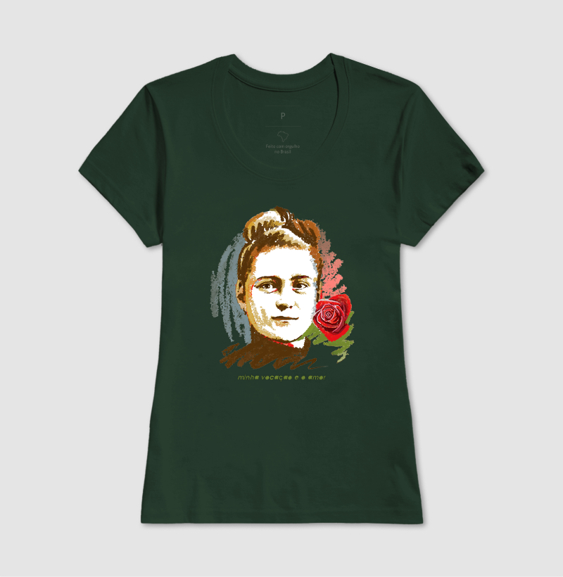 Camisa 12