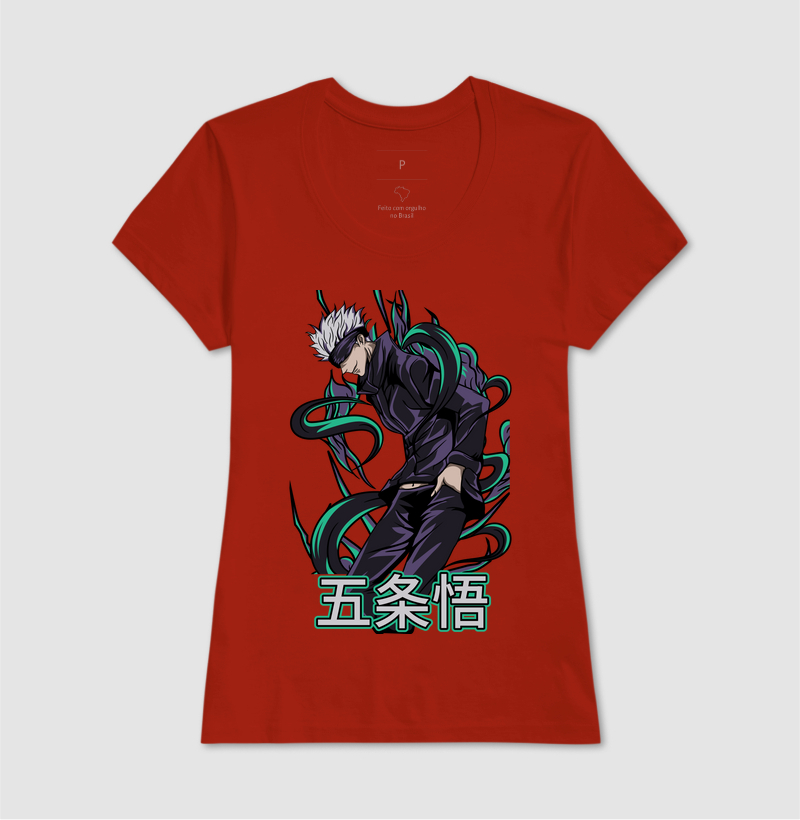 Camisa 12