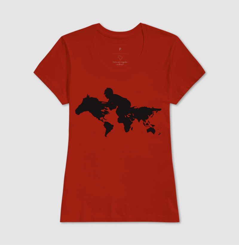 Camisa 9