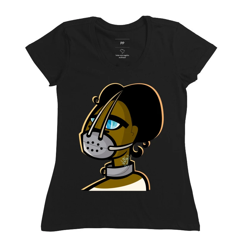Camisa 4