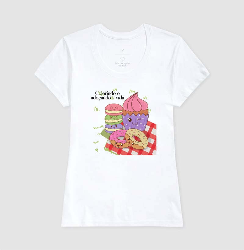 Camisa 5
