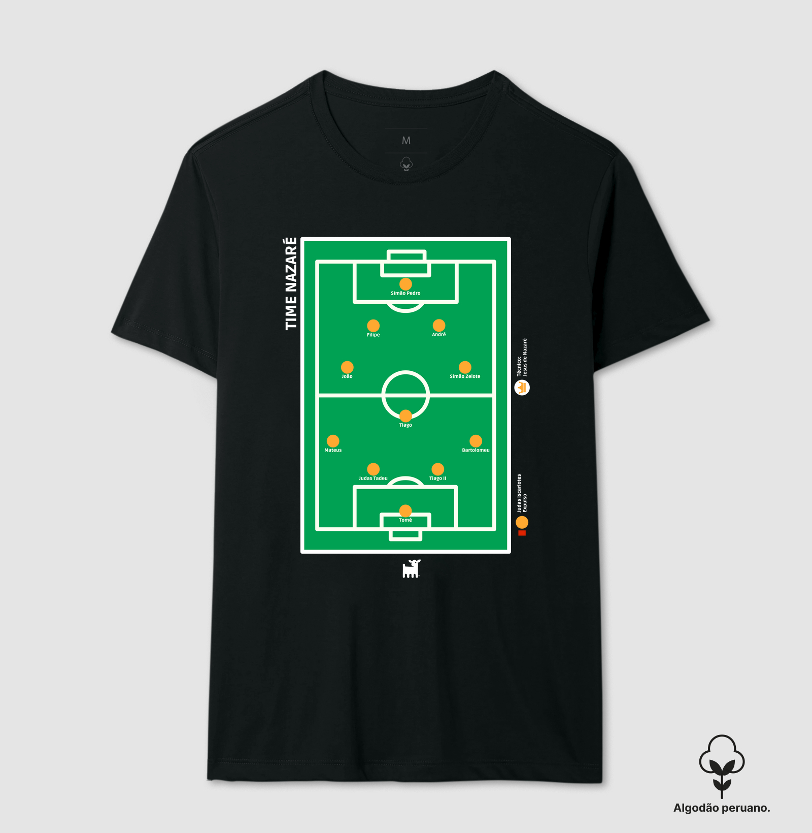 Camisa 3