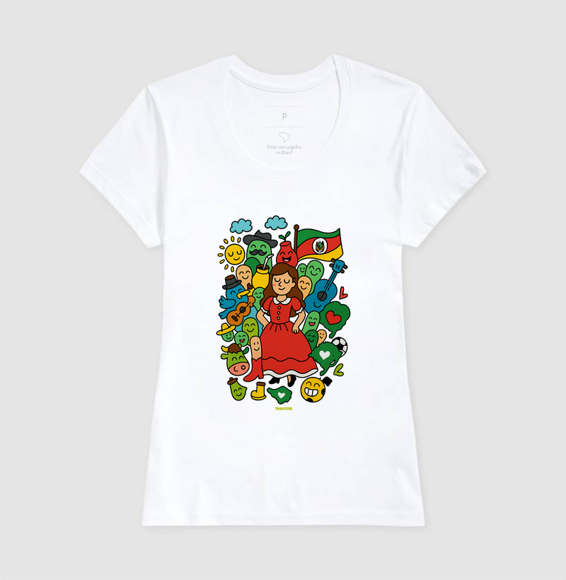Camisa 5