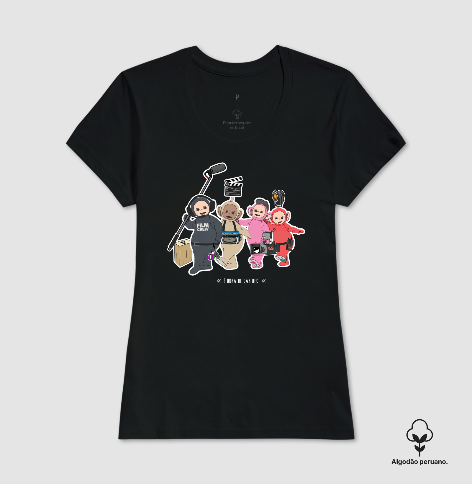 Camisa 3