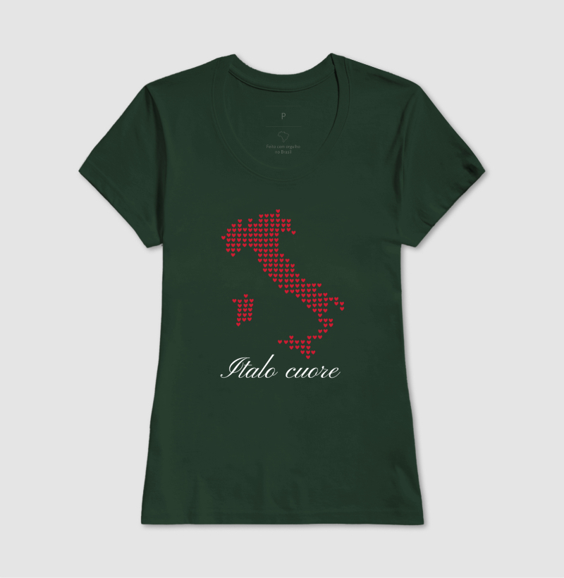 Camisa 12