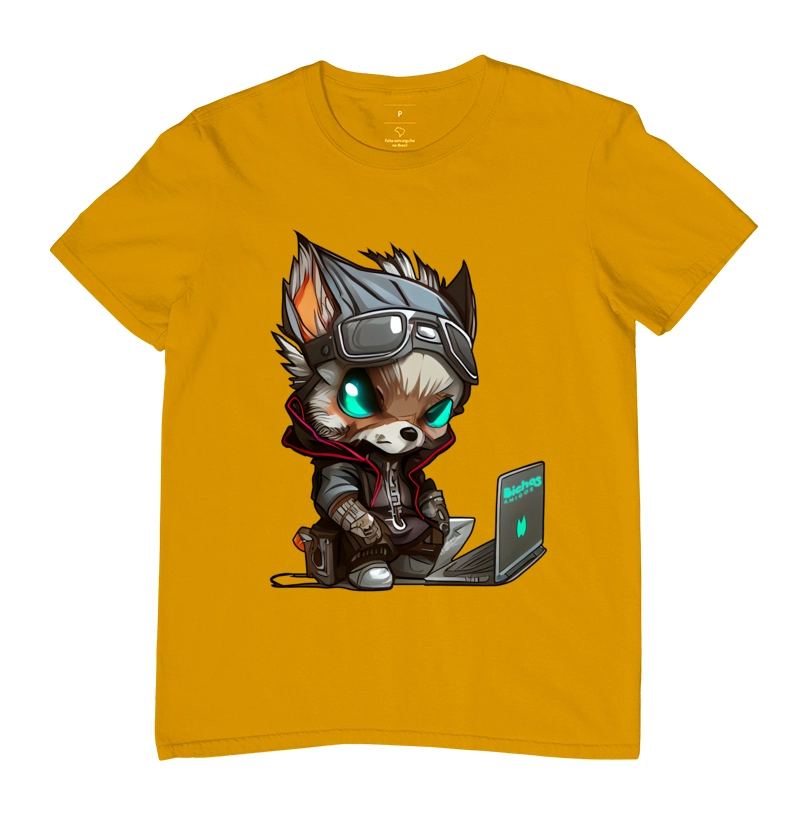 Camisa 11