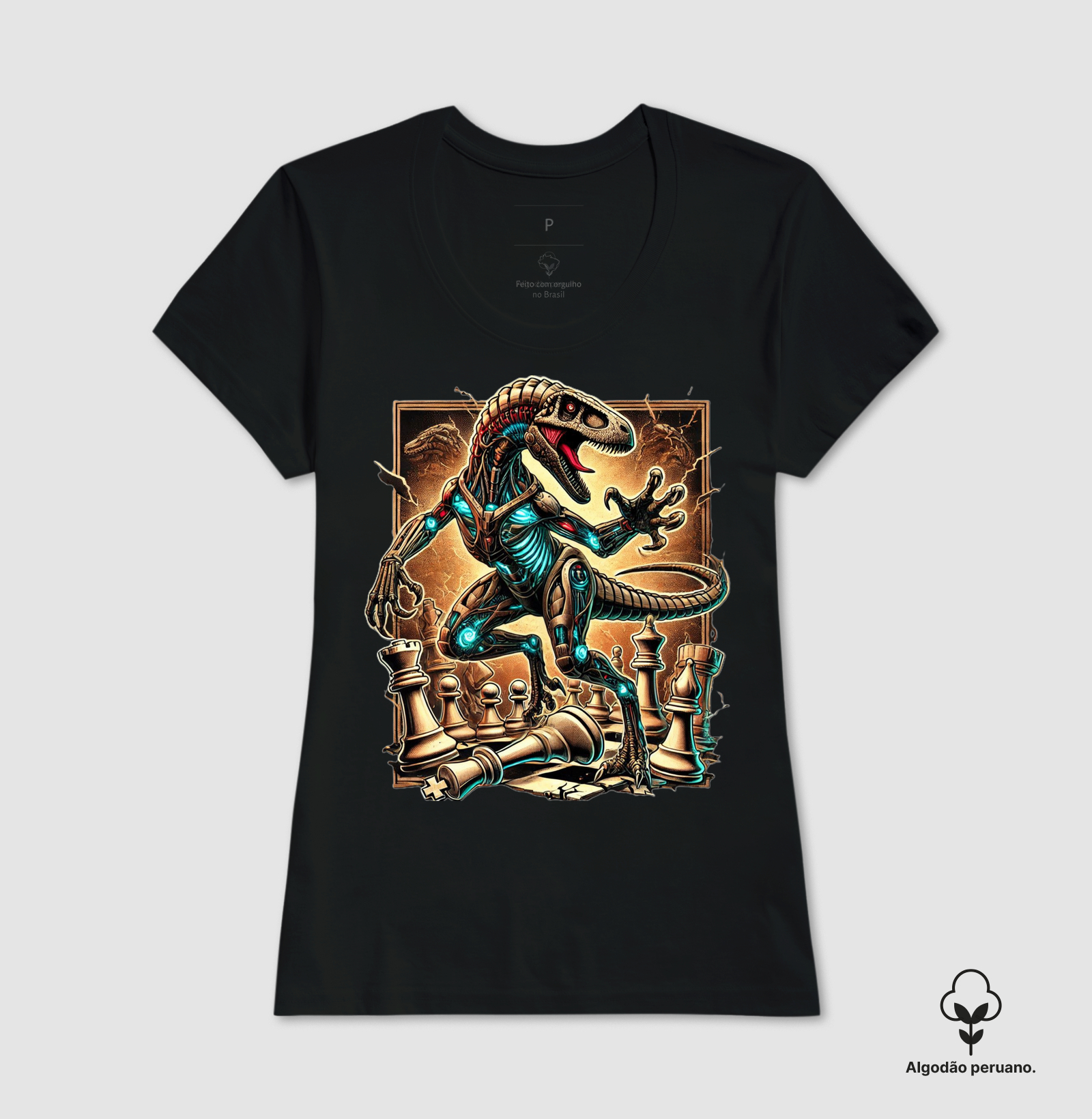 Camisa 4