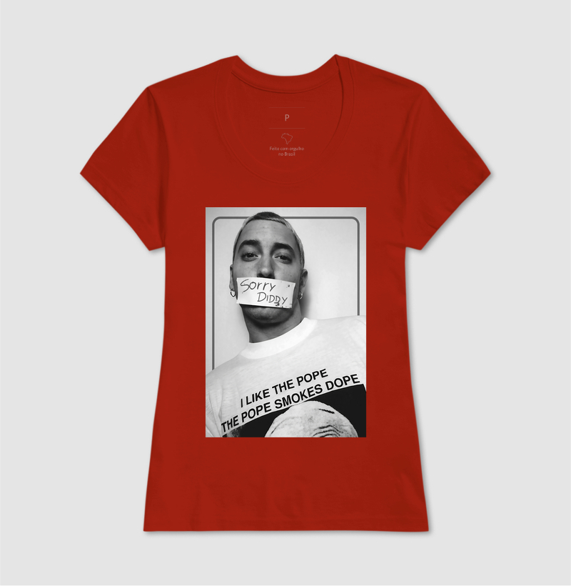 Camisa 8