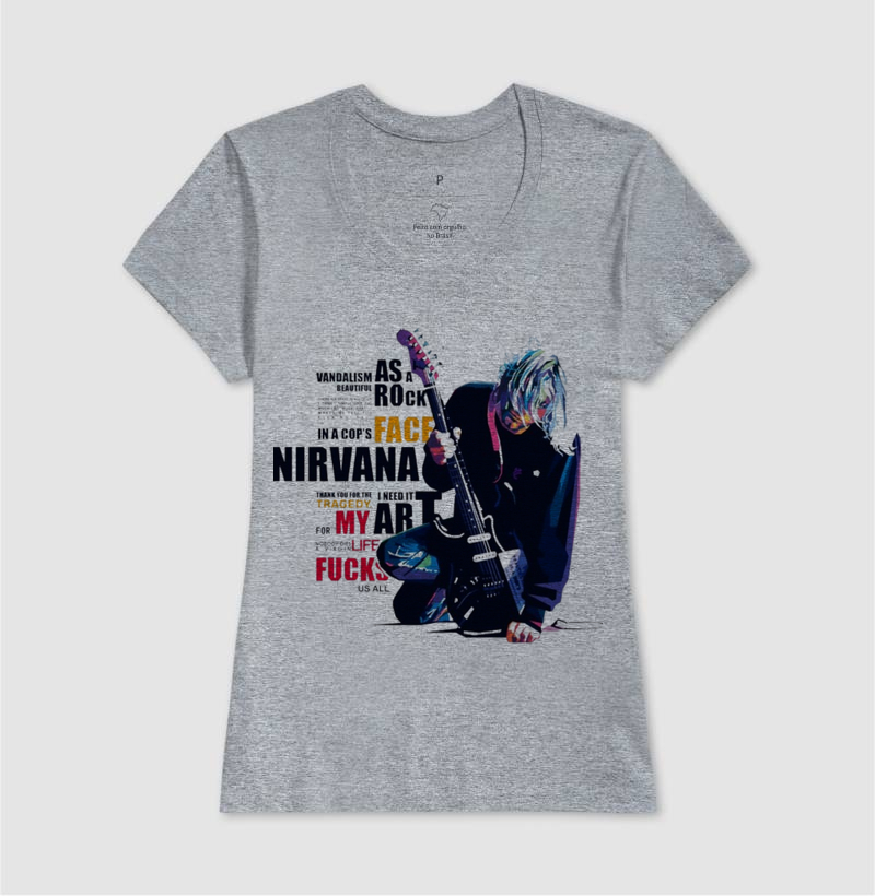 Camisa 11