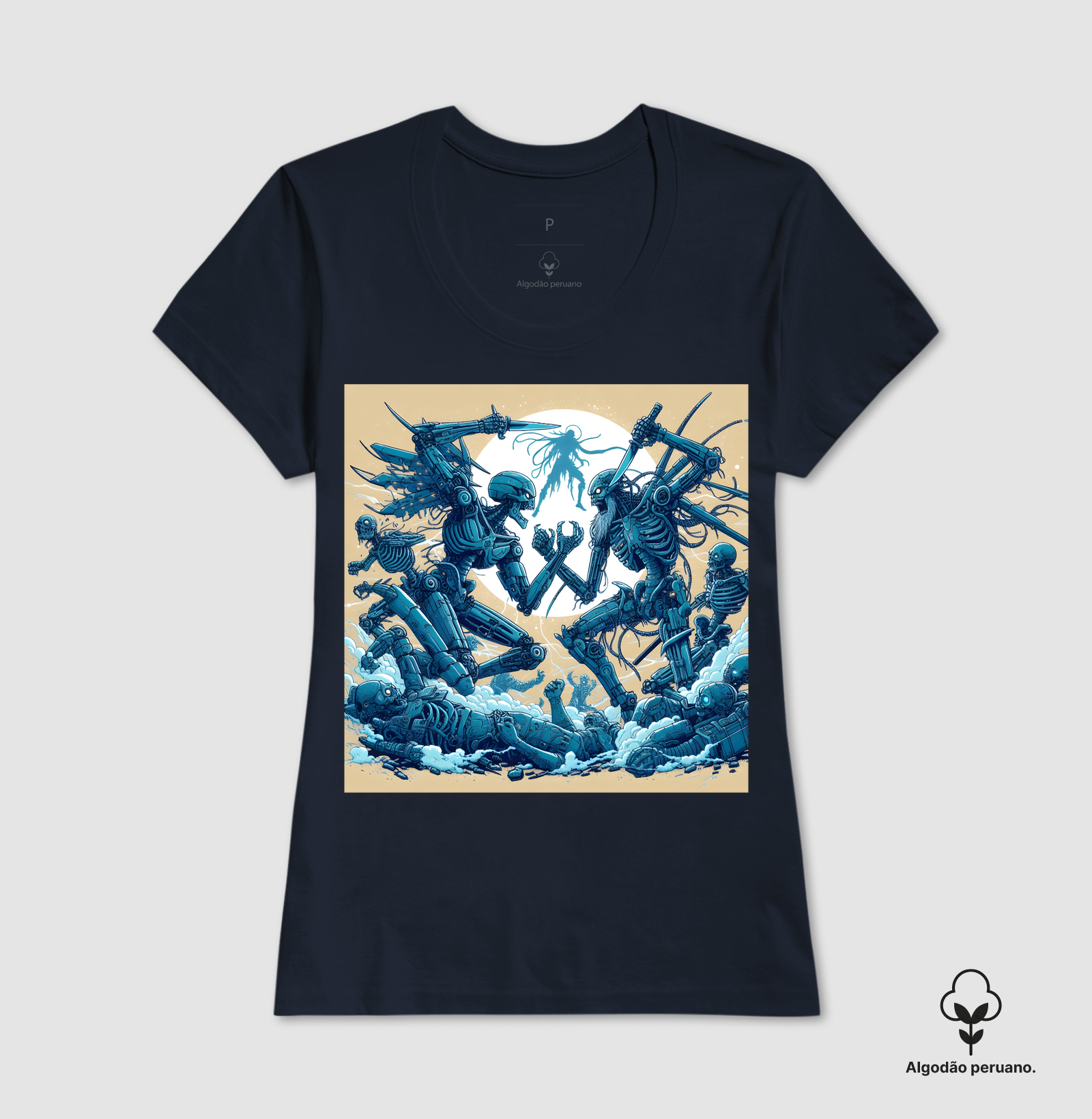 Camisa 6