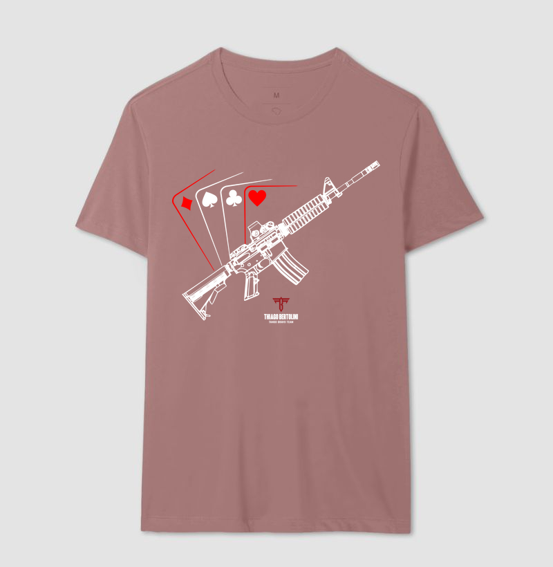 Camisa 16