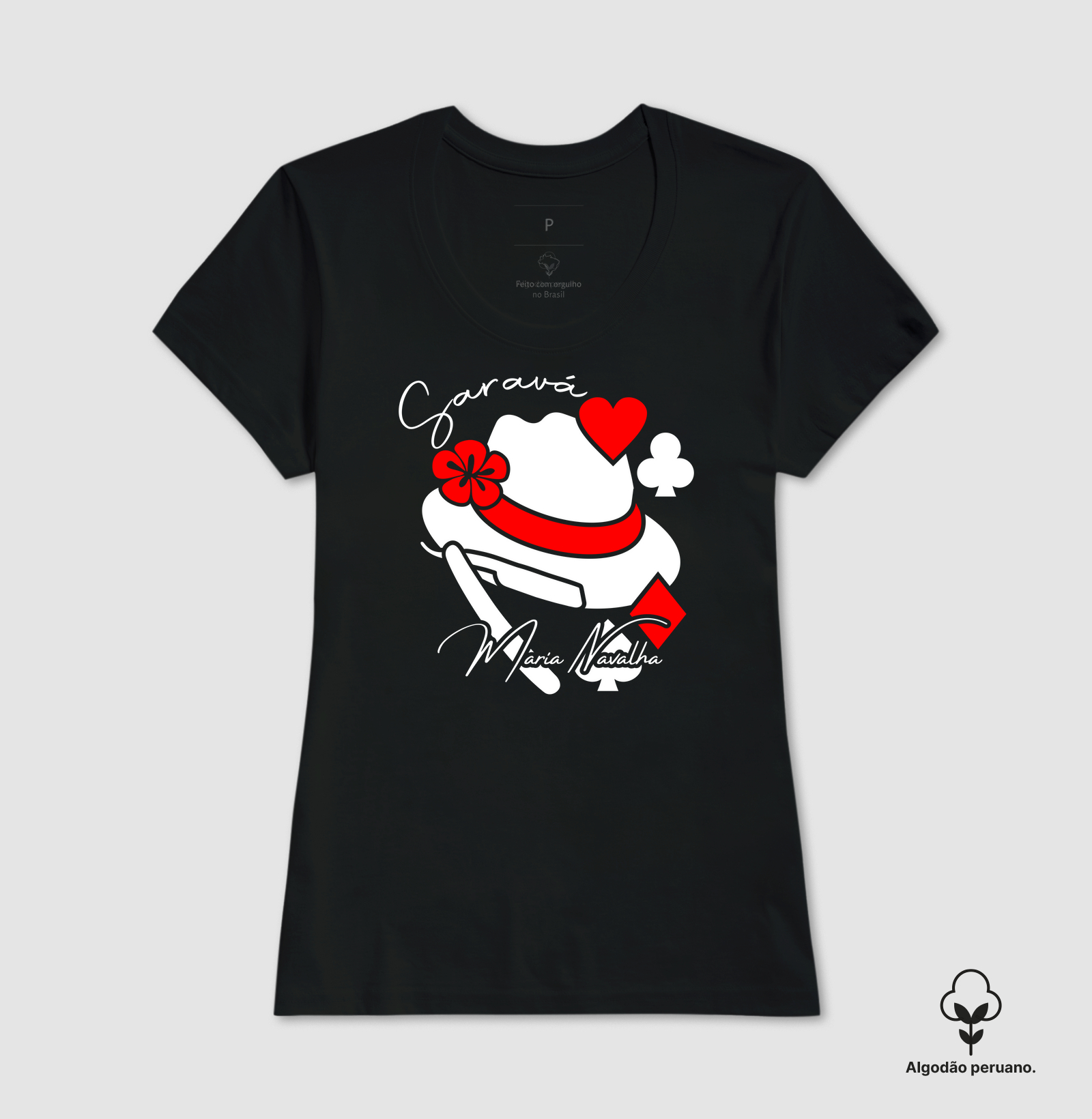 Camisa 4
