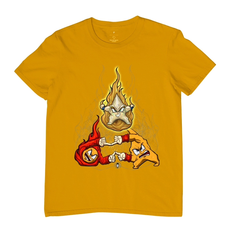 Camisa 10