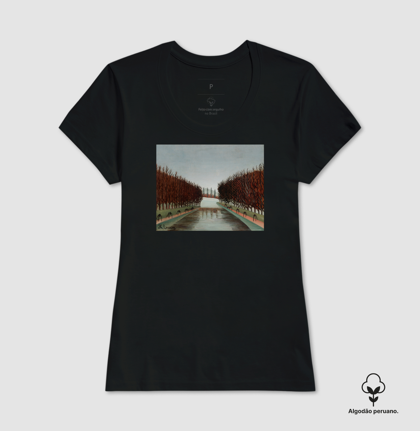 Camisa 1