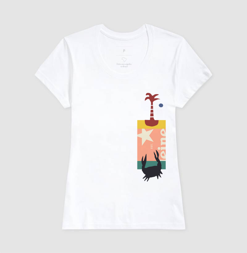 Camisa 7