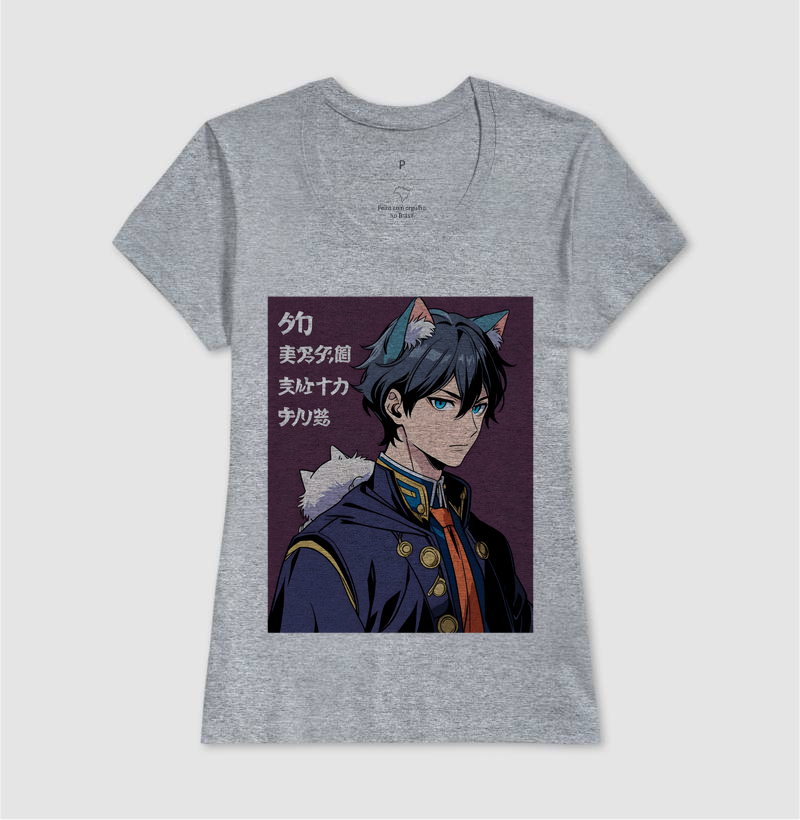 Camisa 8