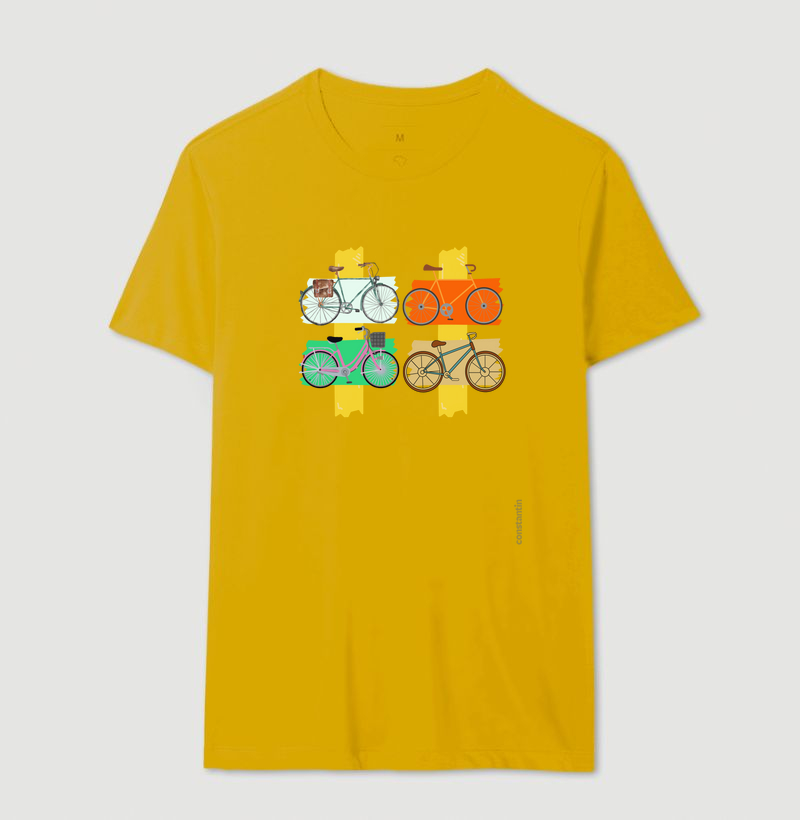 Camisa 13