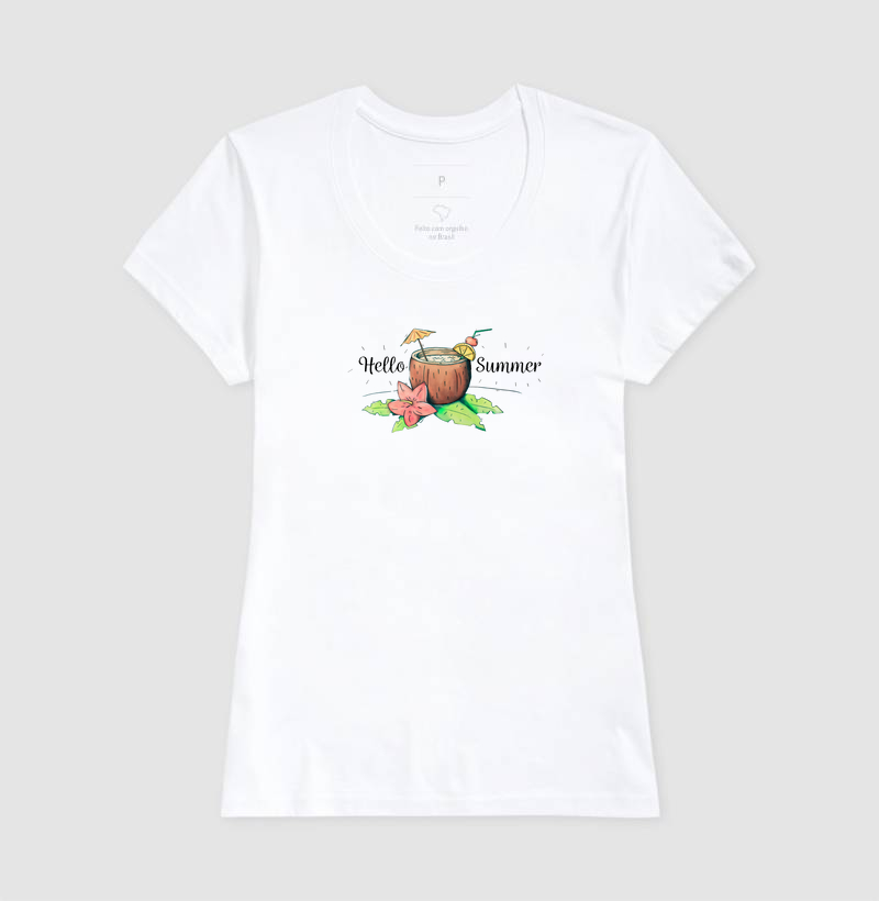 Camisa 13