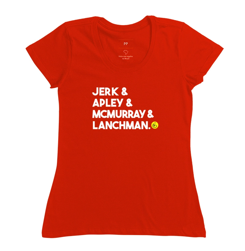 Camisa 7