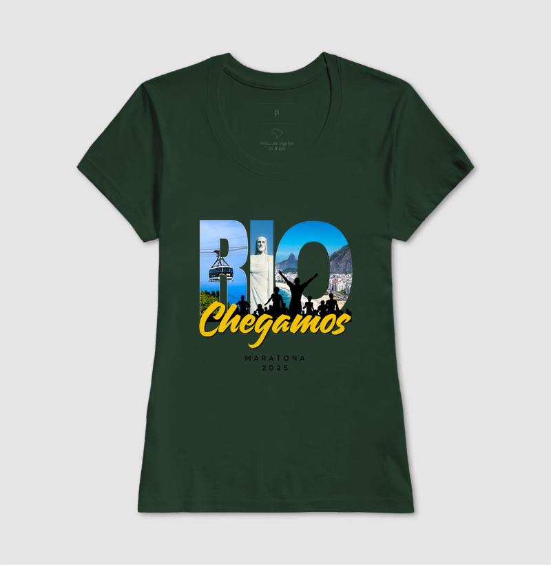 Camisa 16