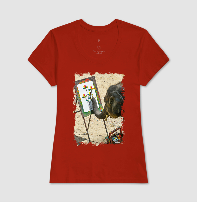 Camisa 10