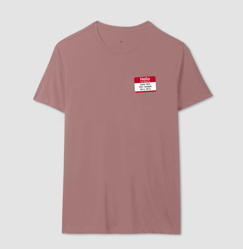 Camisa 15