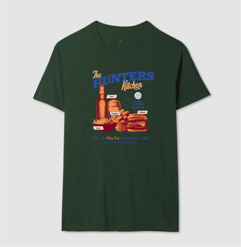Camisa 7