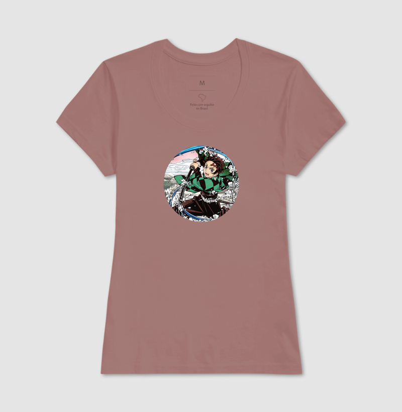 Camisa 16