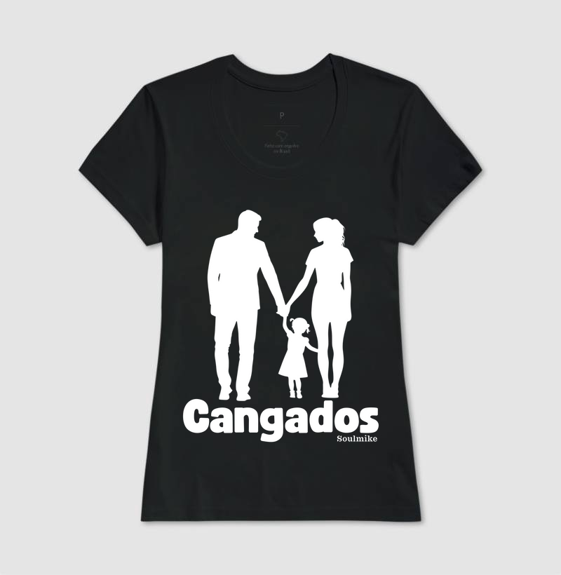 Camisa 16