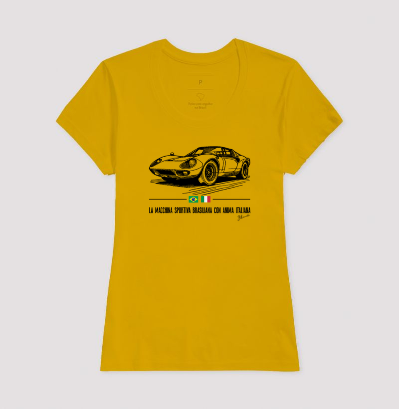 Camisa 12