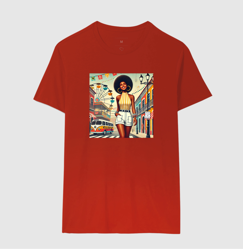 Camisa 12