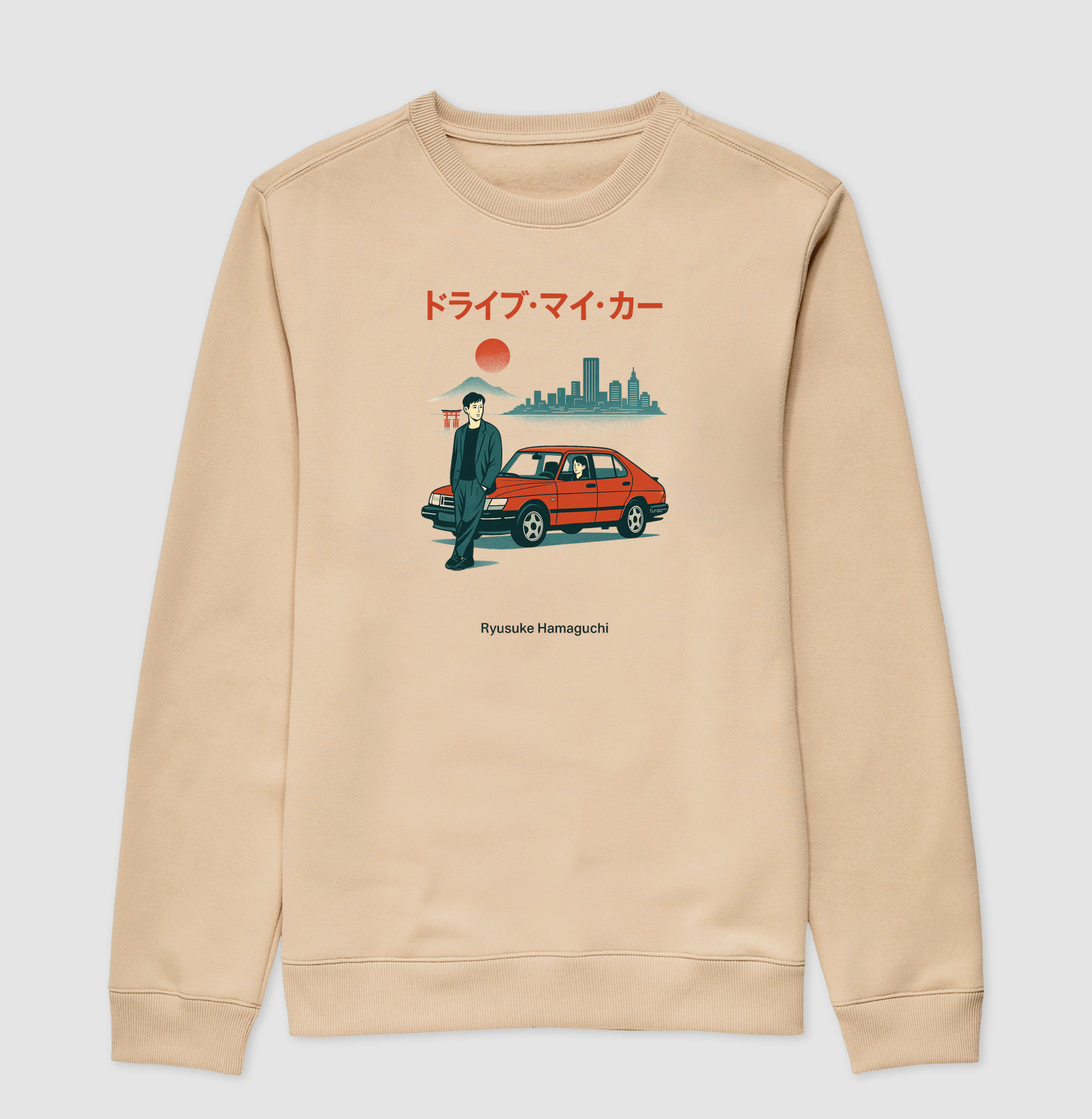 Camisa 2
