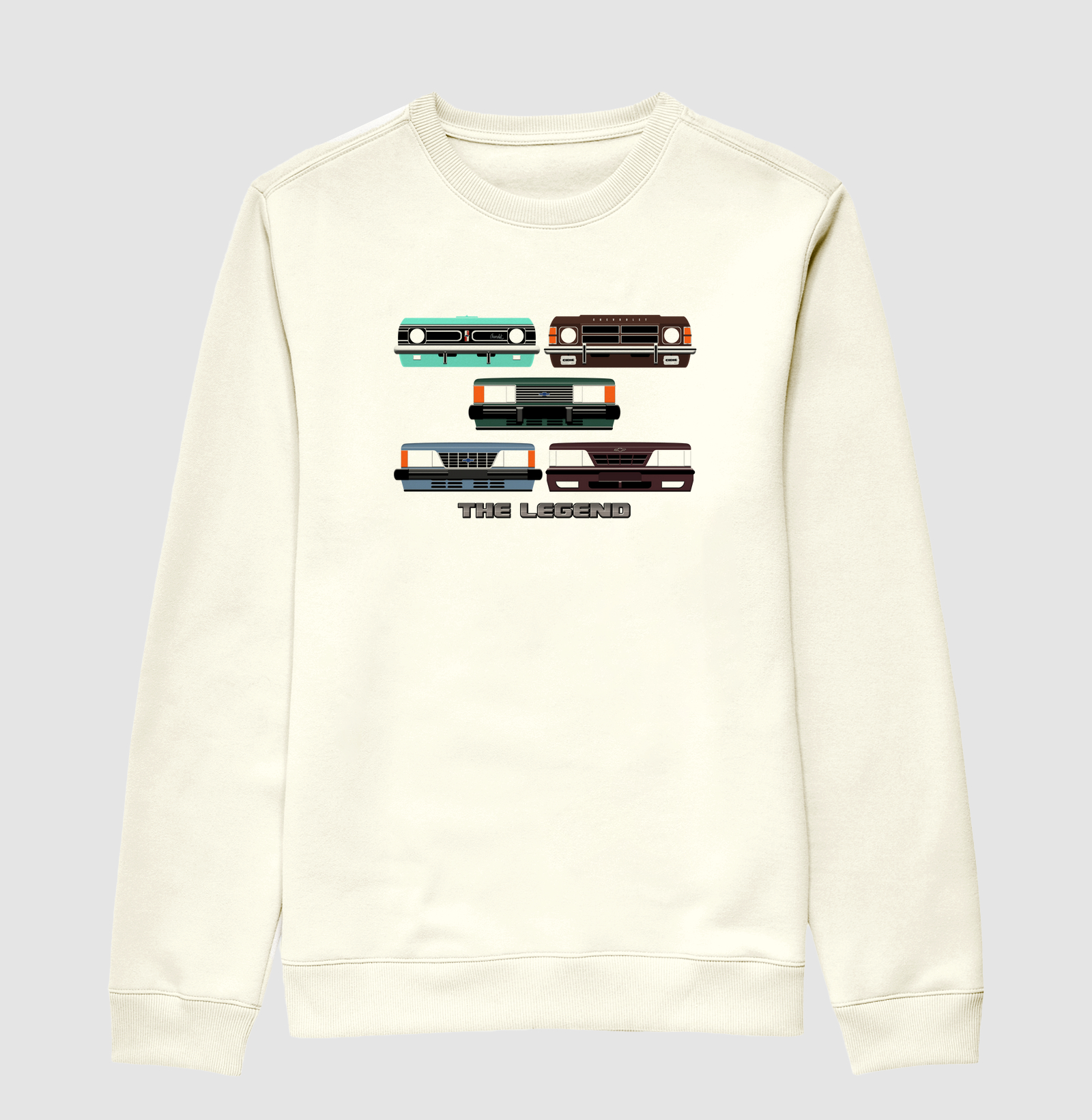Camisa 1