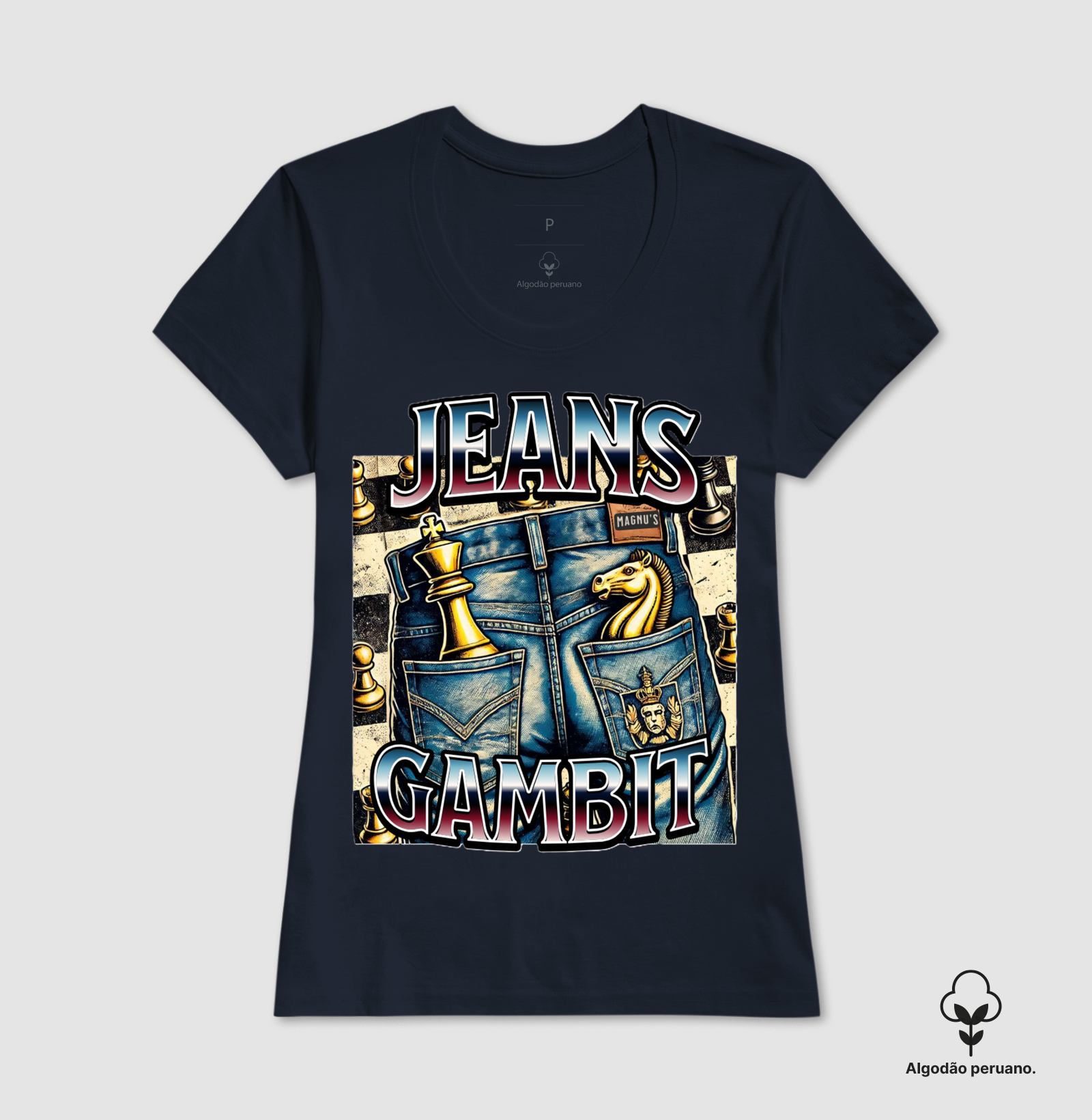 Camisa 5