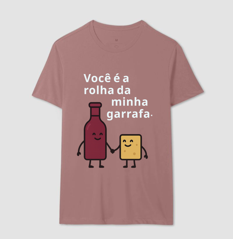 Camisa 15
