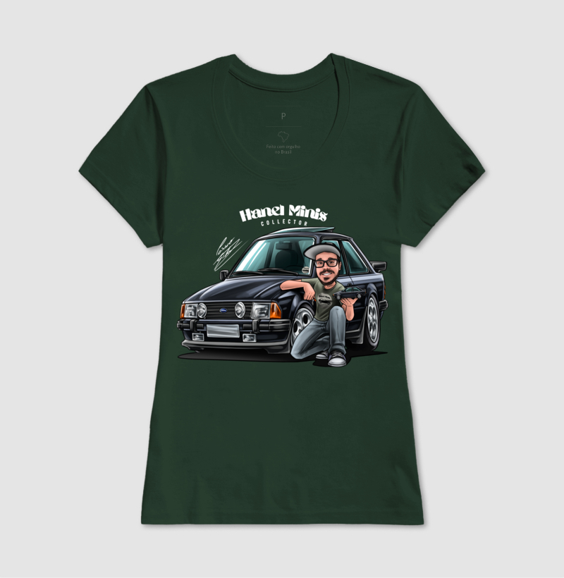 Camisa 13