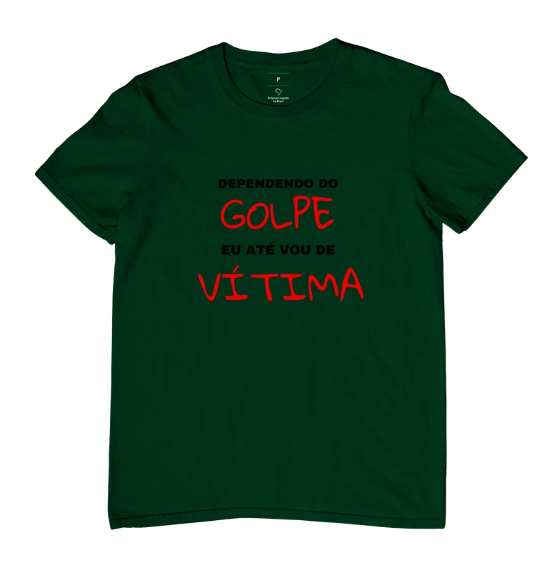 Camisa 10