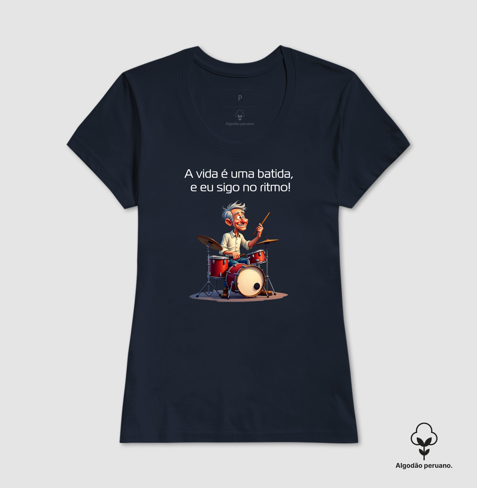 Camisa 3