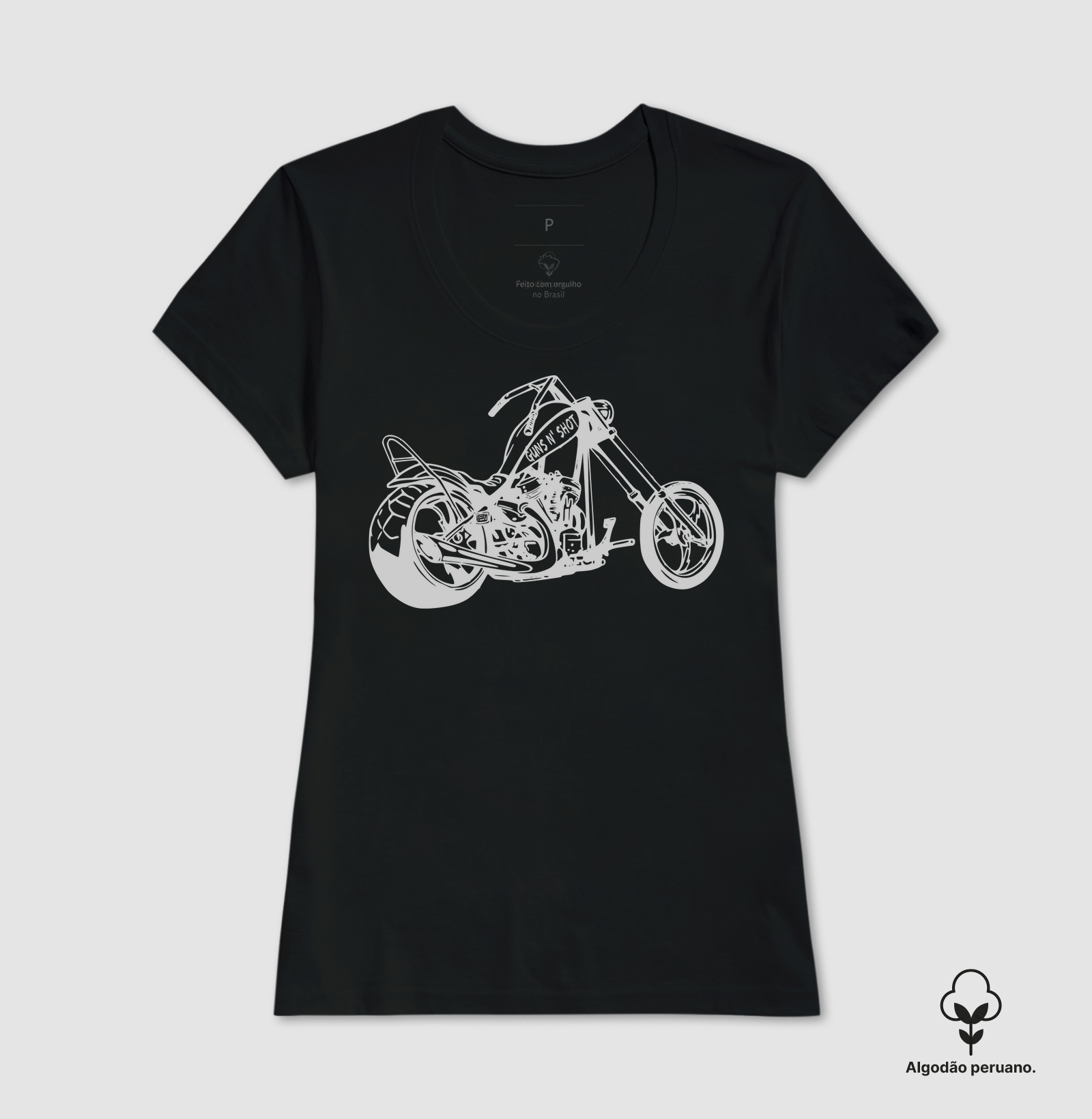Camisa 2